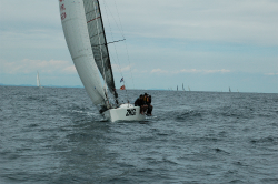 2015年第33回三浦－伊東ヨットレース