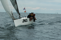 2015年第33回三浦－伊東ヨットレース