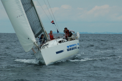 2015年第33回三浦－伊東ヨットレース