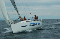 2015年第33回三浦－伊東ヨットレース