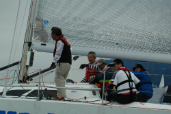 2015年第33回三浦－伊東ヨットレース