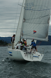 2015年第33回三浦－伊東ヨットレース