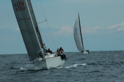 2015年第33回三浦－伊東ヨットレース