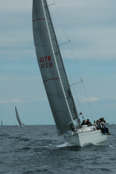 2015年第33回三浦－伊東ヨットレース