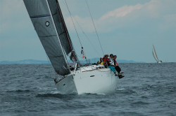 2015年第33回三浦－伊東ヨットレース