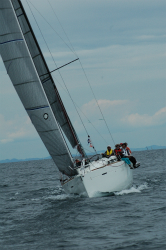 2015年第33回三浦－伊東ヨットレース