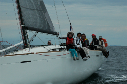 2015年第33回三浦－伊東ヨットレース