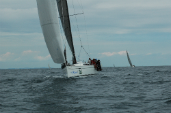 2015年第33回三浦－伊東ヨットレース