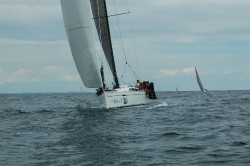 2015年第33回三浦－伊東ヨットレース