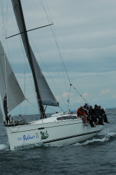 2015年第33回三浦－伊東ヨットレース