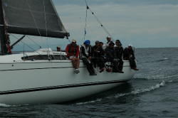 2015年第33回三浦－伊東ヨットレース