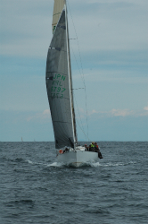 2015年第33回三浦－伊東ヨットレース