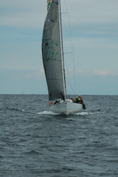 2015年第33回三浦－伊東ヨットレース