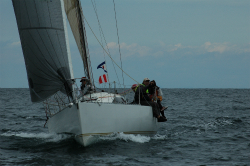 2015年第33回三浦－伊東ヨットレース