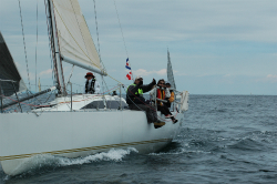 2015年第33回三浦－伊東ヨットレース