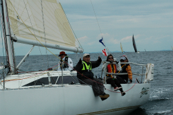 2015年第33回三浦－伊東ヨットレース