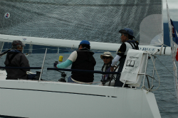 2015年第33回三浦－伊東ヨットレース