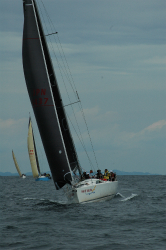 2015年第33回三浦－伊東ヨットレース