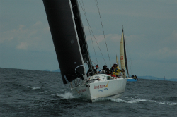 2015年第33回三浦－伊東ヨットレース