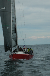 2015年第33回三浦－伊東ヨットレース