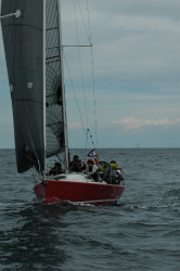 2015年第33回三浦－伊東ヨットレース