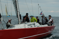 2015年第33回三浦－伊東ヨットレース