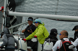 2015年第33回三浦－伊東ヨットレース