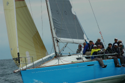 2015年第33回三浦－伊東ヨットレース