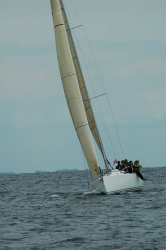 2015年第33回三浦－伊東ヨットレース