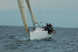 2015年第33回三浦－伊東ヨットレース