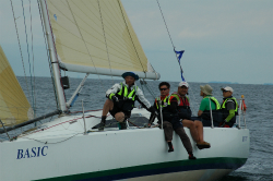 2015年第33回三浦－伊東ヨットレース