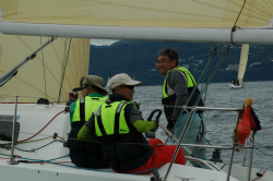 2015年第33回三浦－伊東ヨットレース