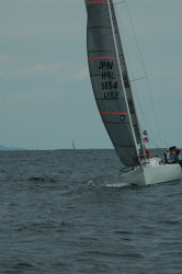 2015年第33回三浦－伊東ヨットレース