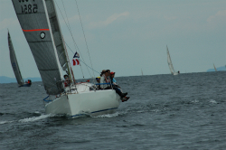 2015年第33回三浦－伊東ヨットレース