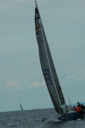 2015年第33回三浦－伊東ヨットレース