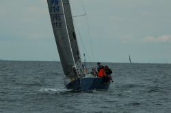 2015年第33回三浦－伊東ヨットレース