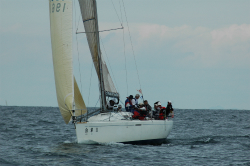 2015年第33回三浦－伊東ヨットレース