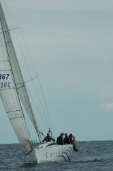 2015年第33回三浦－伊東ヨットレース