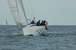 2015年第33回三浦－伊東ヨットレース