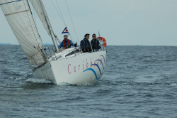 2015年第33回三浦－伊東ヨットレース