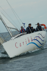 2015年第33回三浦－伊東ヨットレース