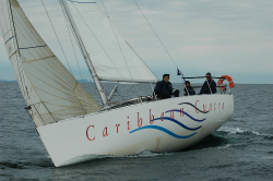 2015年第33回三浦－伊東ヨットレース