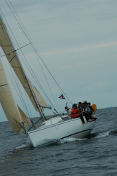 2015年第33回三浦－伊東ヨットレース