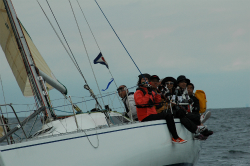 2015年第33回三浦－伊東ヨットレース