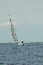 2015年第33回三浦－伊東ヨットレース