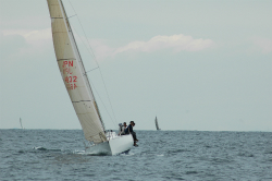 2015年第33回三浦－伊東ヨットレース