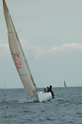 2015年第33回三浦－伊東ヨットレース