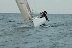 2015年第33回三浦－伊東ヨットレース