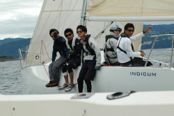 2015年第33回三浦－伊東ヨットレース