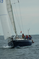 2015年第33回三浦－伊東ヨットレース